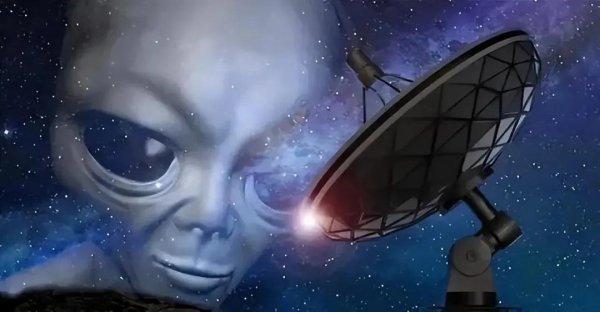 配资官网开户 深层解读：为何说没有外星人是很可怕的事？